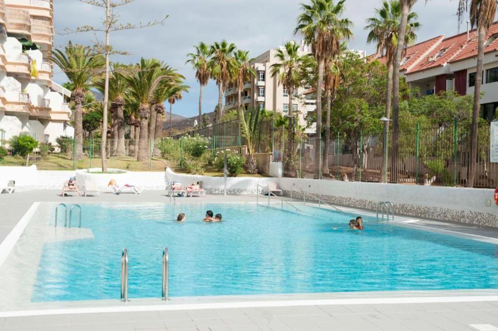 Playa Honda 2 Apartment Playa de las Americas  Exterior photo