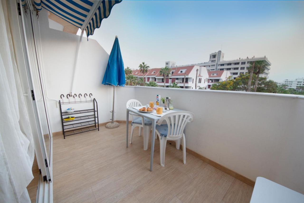 Playa Honda 2 Apartment Playa de las Americas  Exterior photo