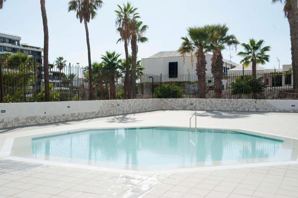 Playa Honda 2 Apartment Playa de las Americas  Exterior photo
